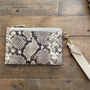 India Hicks Wristlet